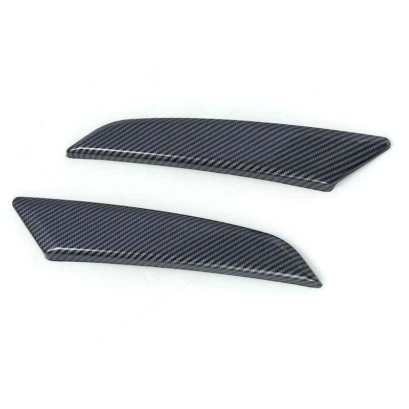 Car Inner Armrest Panel Cover Trim for Toyota Frontlander 2022