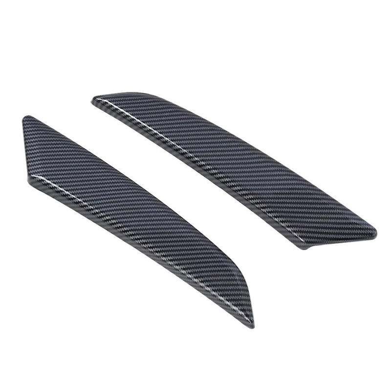 Car Inner Armrest Panel Cover Trim for Toyota Frontlander 2022