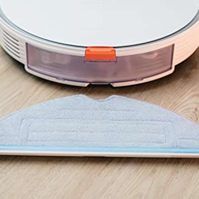 Wipes for Xiaomi Roborock S7/s7 Plus and T7 / T7 Plus Vibrarise Robot