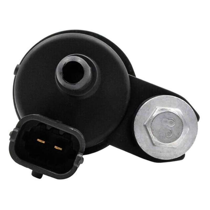 Vapor Canister Purge Valve Solenoid for Buick Enclave Cadillac Ats