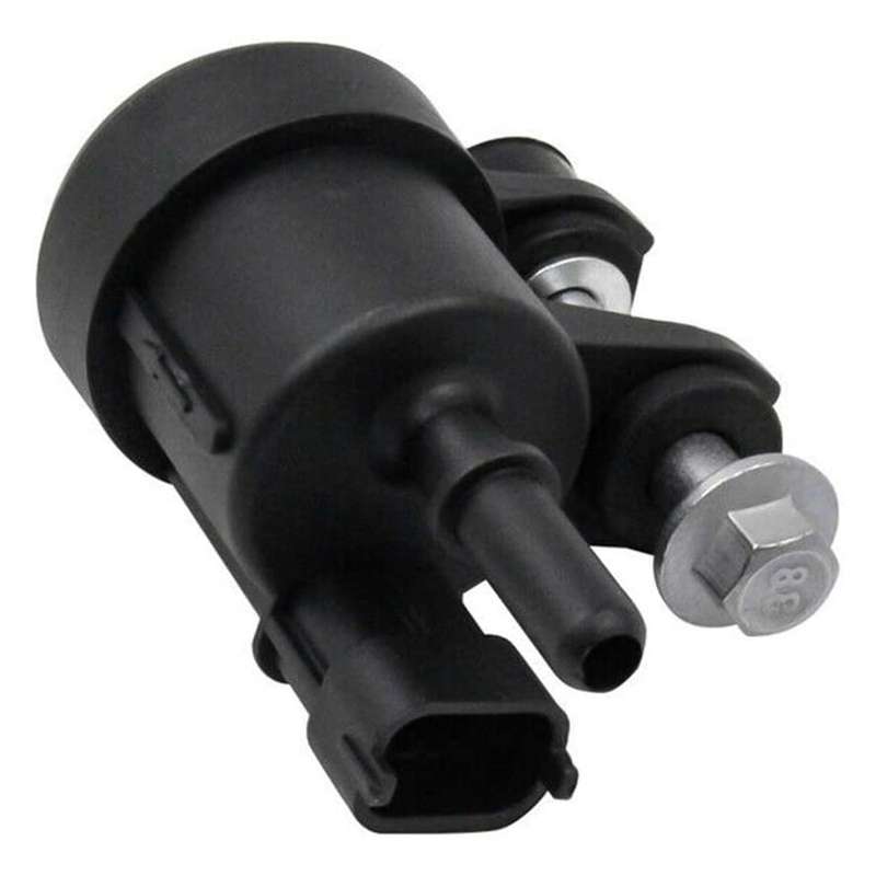Vapor Canister Purge Valve Solenoid for Buick Enclave Cadillac Ats