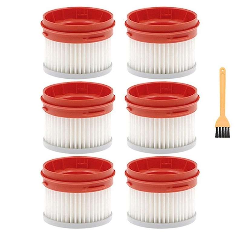 Hepa Filter Replacement Kit for Xiaomi Dream V9 V9 Pro Vacuum Cleaner