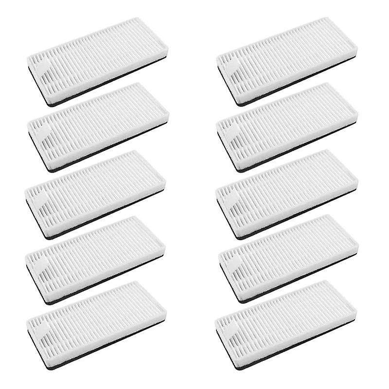 Replacement Accessories Parts Hepa Filters Compatible for Neatsvor