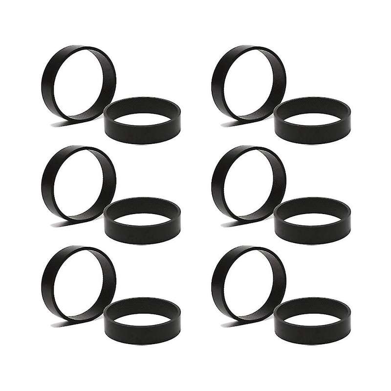 12pcs Belt for All Kirby 301291 Generation Series Models G3, G4, G5