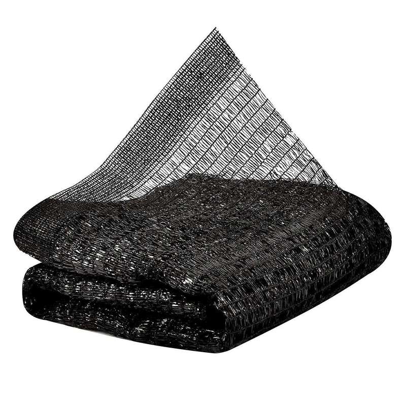 50% Sun Shade Net Mesh for Plants In Greenhouse 10ft X 10ft