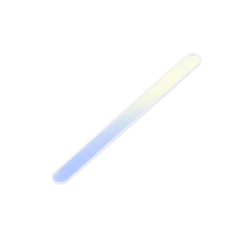 50pcs Kids Ice Cream Sticks Crafts Popsicle Stick Mould Rainbow Color