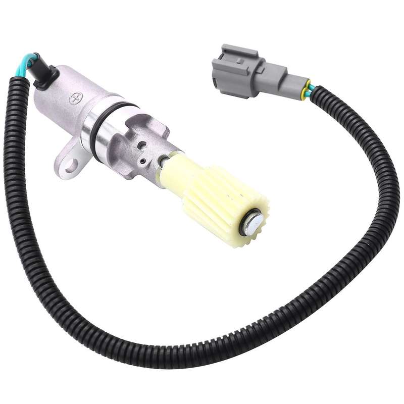 Odometer Speed Sensor 2501074p01 Su4647 Sc64 25010-74p01 5s4793