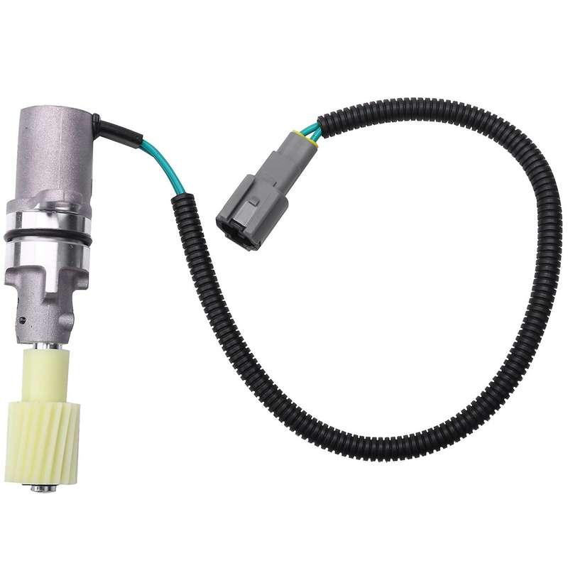 Odometer Speed Sensor 2501074p01 Su4647 Sc64 25010-74p01 5s4793