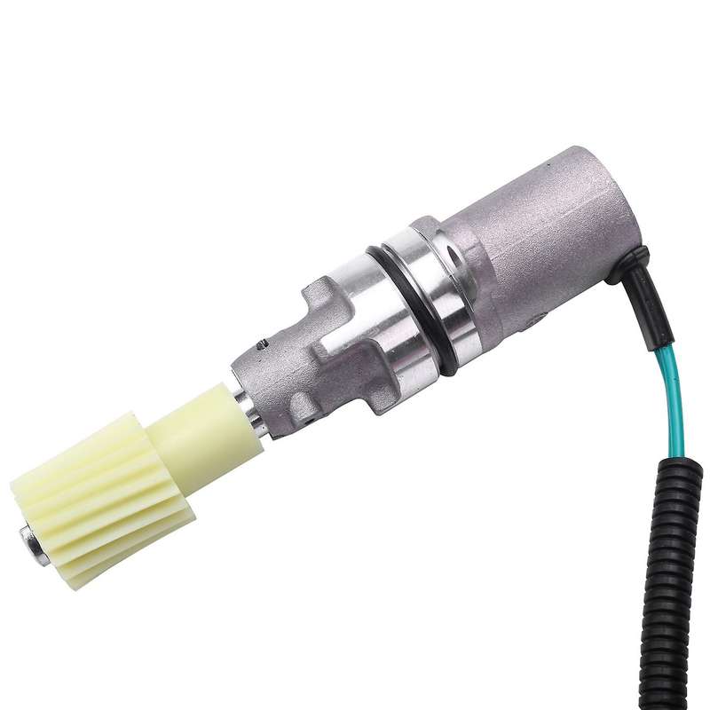 Odometer Speed Sensor 2501074p01 Su4647 Sc64 25010-74p01 5s4793