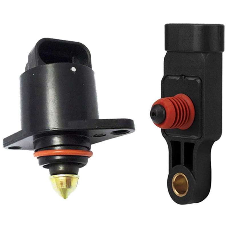 92061898 Iac Idle Air Control Valve for Daewoo Nubira 2.0l Leganza