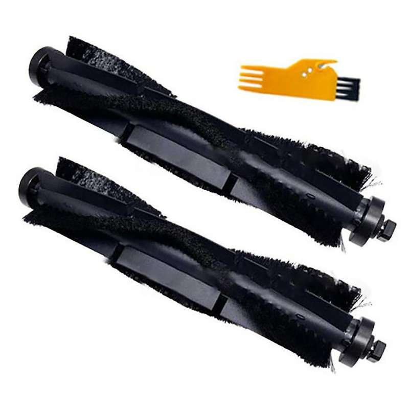 Set Of Main Rolling Brush for 360 S5 S7 Robot Vacuum Cleaner Parts