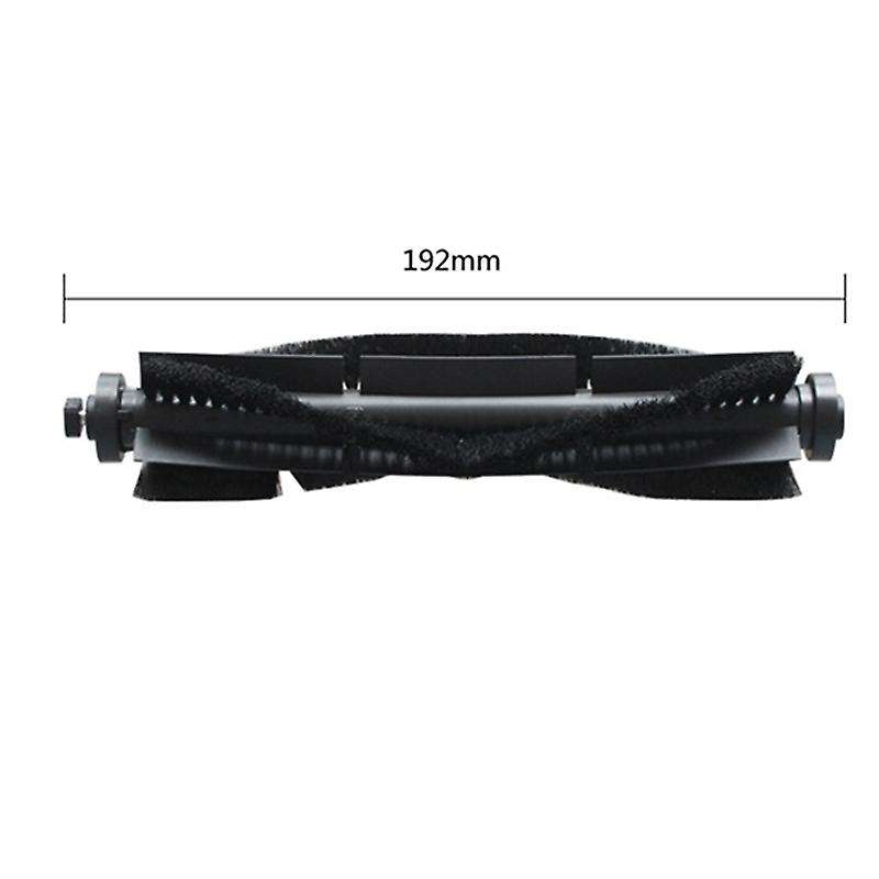 Set Of Main Rolling Brush for 360 S5 S7 Robot Vacuum Cleaner Parts