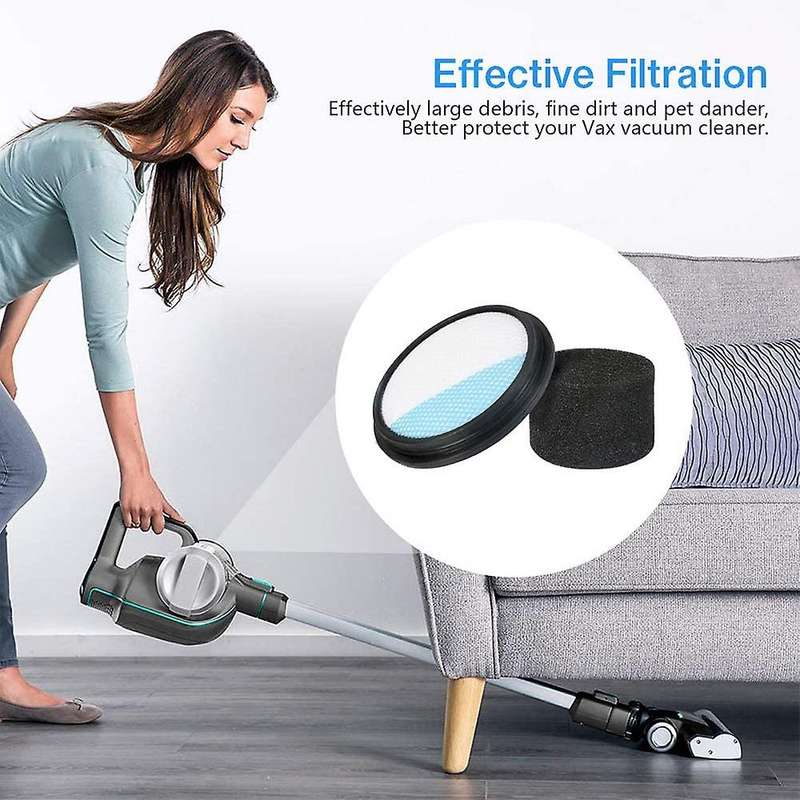 Filter Kit for Vax Blade 32v,filters for Tbt3v1b1/tbt3v1b2/tbt3v1h1