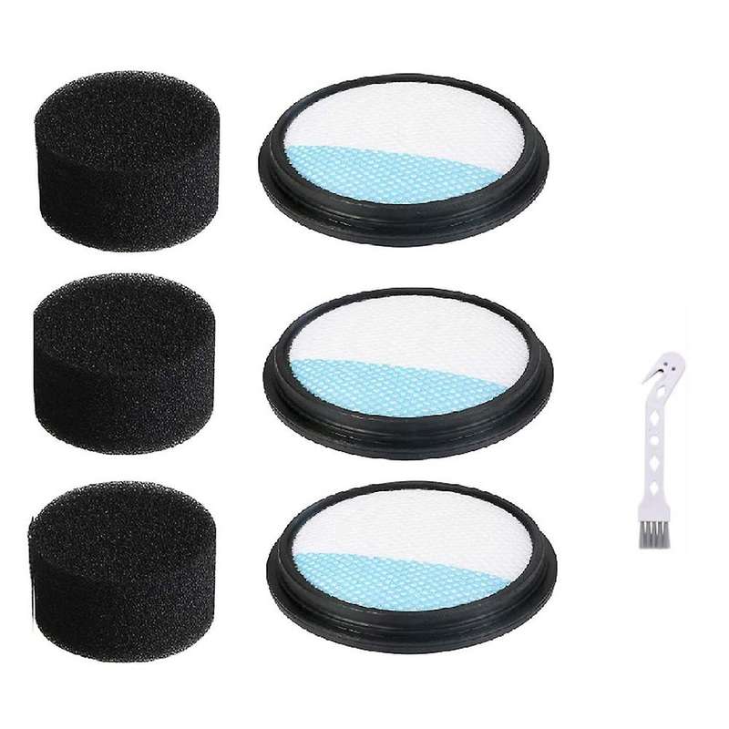 Filter Kit for Vax Blade 32v,filters for Tbt3v1b1/tbt3v1b2/tbt3v1h1