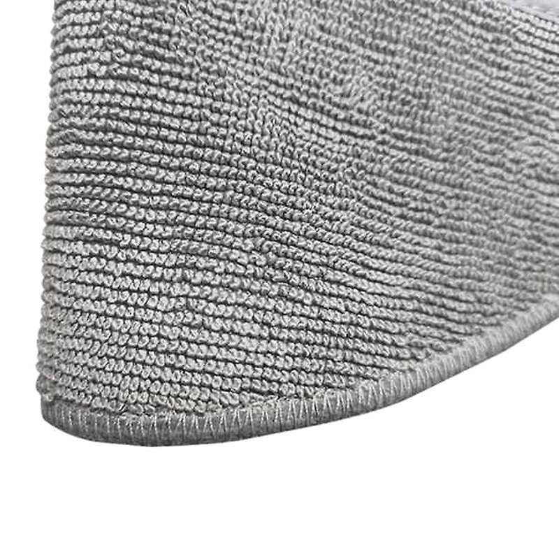 Main Brush Filter Mop Cloth for Xiaomi Lydsto R1 Cleaner Side Brush
