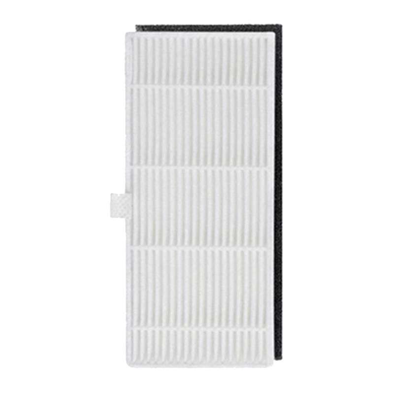 Main Brush Filter Mop Cloth for Xiaomi Lydsto R1 Cleaner Side Brush