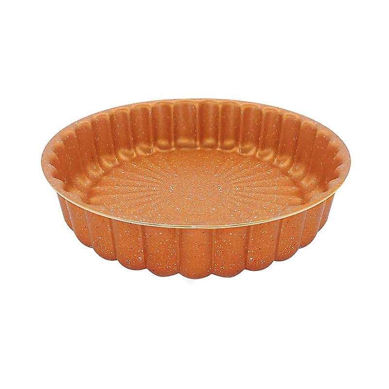 Cake Pan,non-stick Coating,aluminium Charlotte Cake Mold, 11inch A