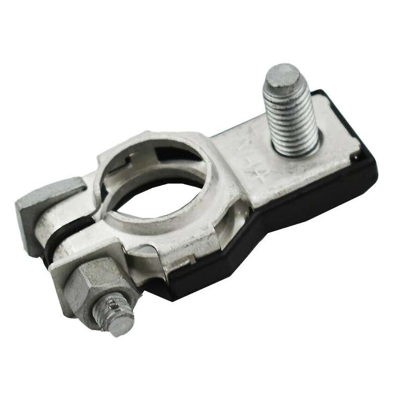 2pcs Positive Battery Terminal Assembly Set for Nissan Toyota Lexus