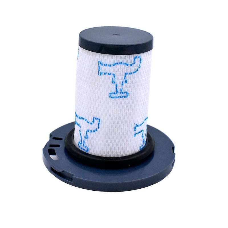 3pcs Washable Filter for Rowenta Zr009007 and Tefal X-force Flex