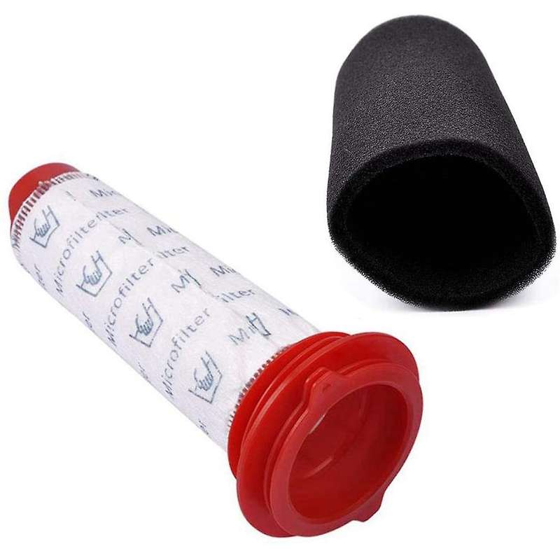 Hepa Filter for Bosch Athlet Vacuum Cleaner, Bch6l2560 Bch6l2561