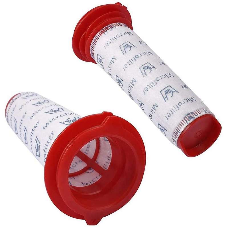 Hepa Filter for Bosch Athlet Vacuum Cleaner, Bch6l2560 Bch6l2561