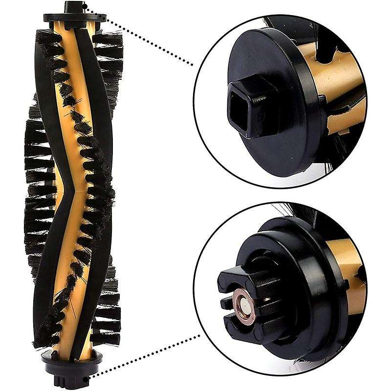Replacement Parts for Ecovacs Deebot N79 N79s Dn622 500 Yeedi K600