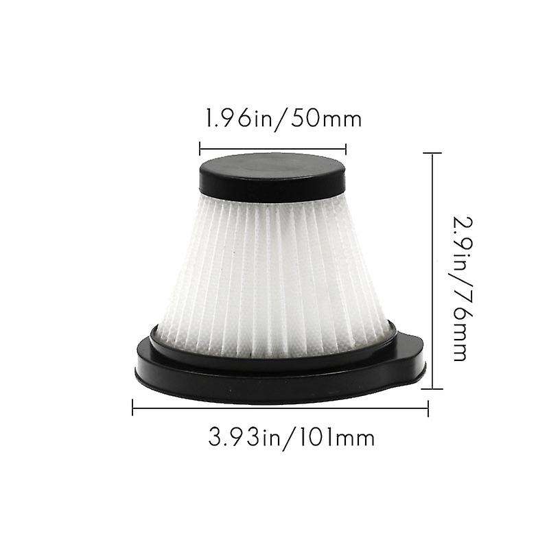 Hepa Filter for Xiaomi Deerma Dx115 Dx115s Dx115c Vacuum Cleaner