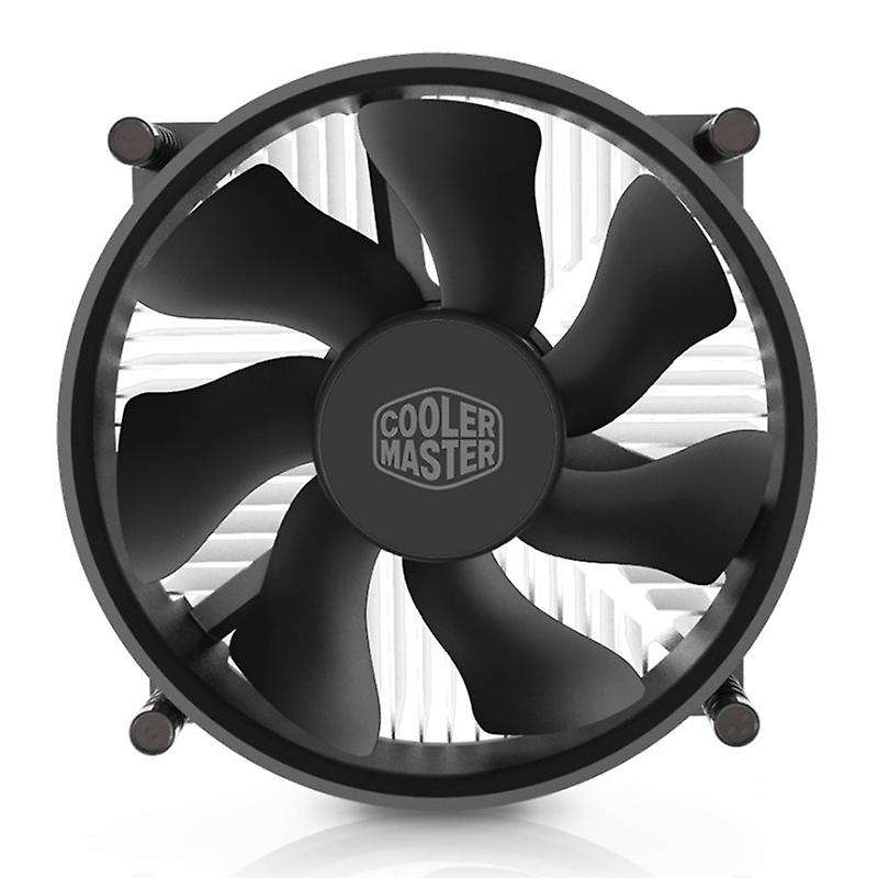 Cooler Master I50 Cpu 92mm Cooling Fan for Intel Socket Lga 1150 1151