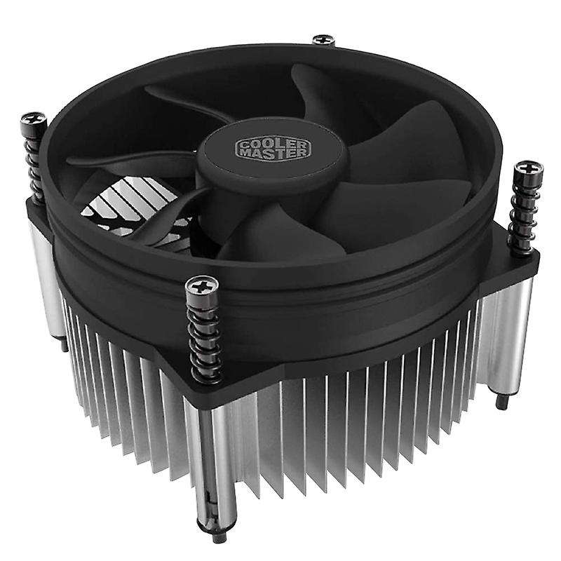Cooler Master I50 Cpu 92mm Cooling Fan for Intel Socket Lga 1150 1151