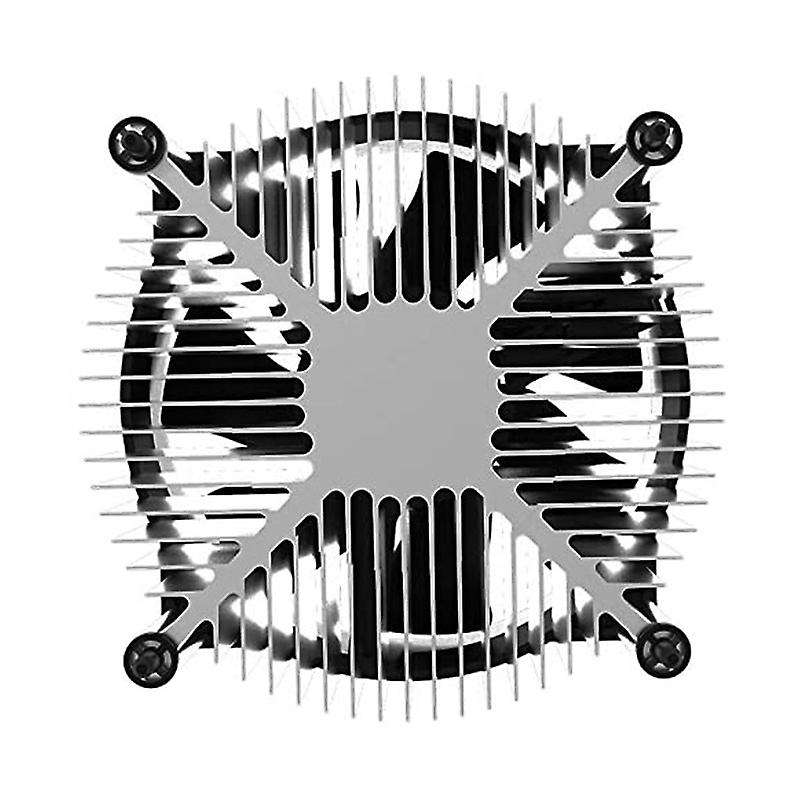 Cooler Master I50 Cpu 92mm Cooling Fan for Intel Socket Lga 1150 1151