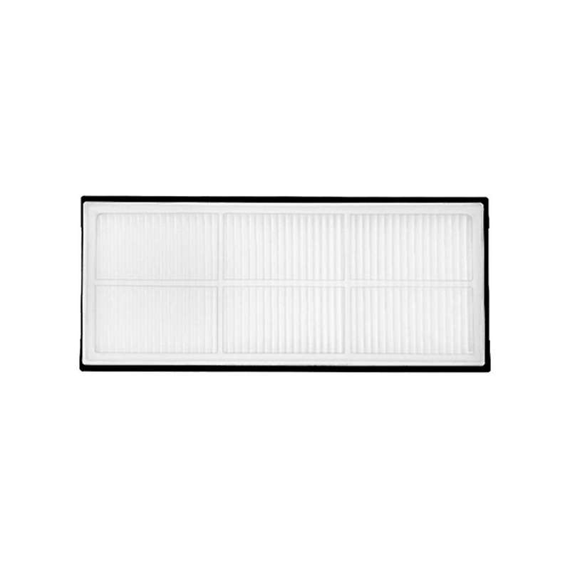 For Roborock S7 T7s T7s Plus ,6 Side Brushes, 4 Mop Cloths, 2 Filters