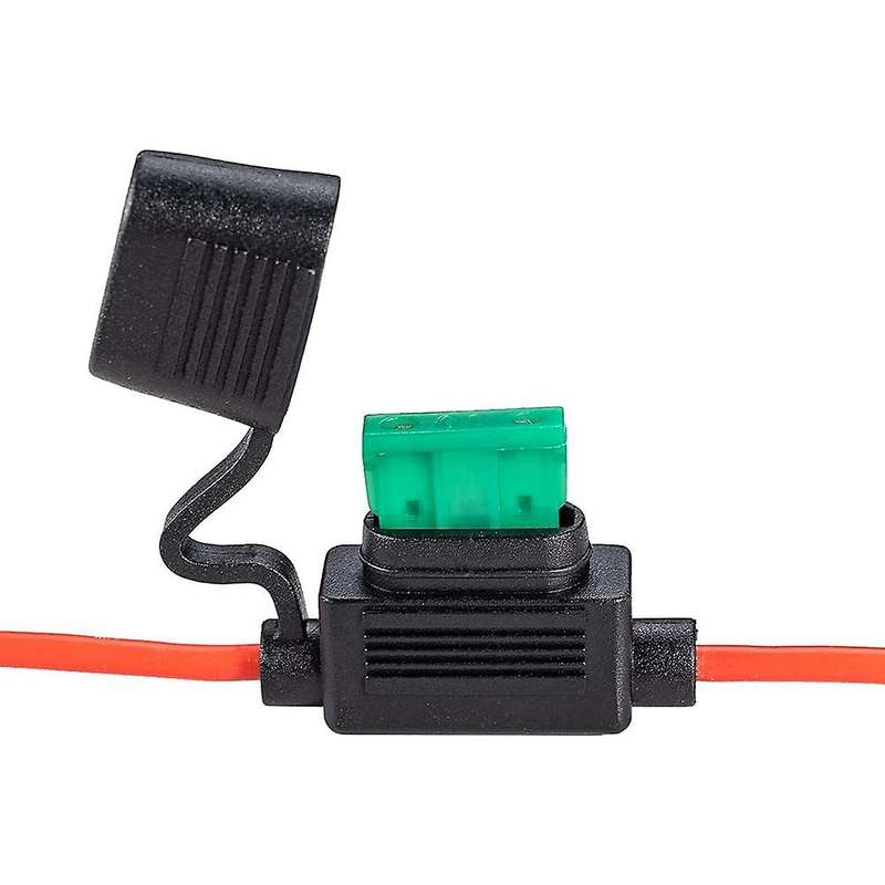 Power Connector for Rc Car,robotics,for M18 1850 Li-ion Battery A