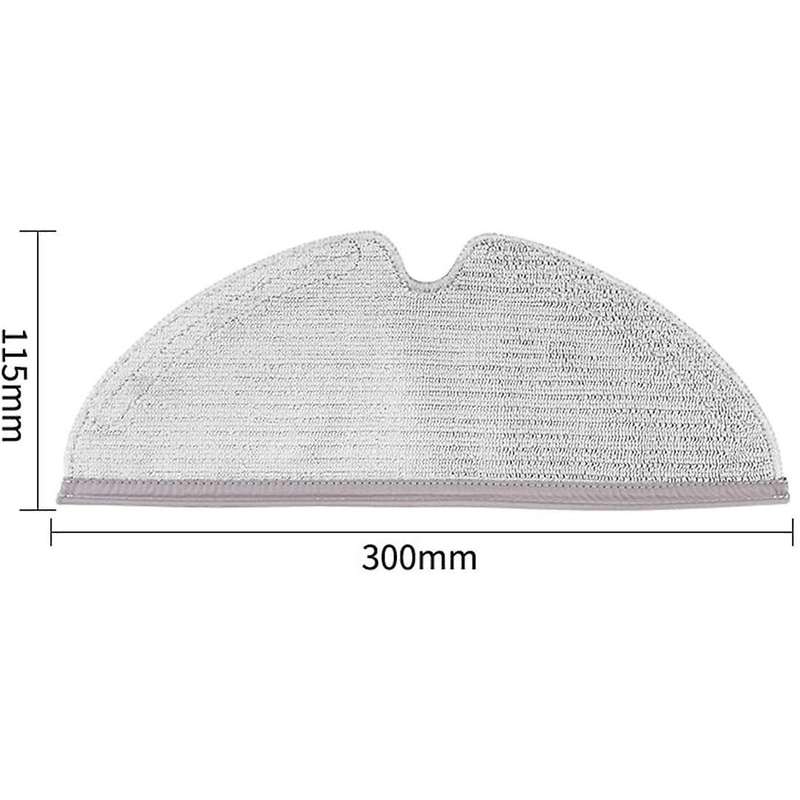 13pcs Replacement Parts for Xiaomi Roborock S6 S60 S65 Brush Filters