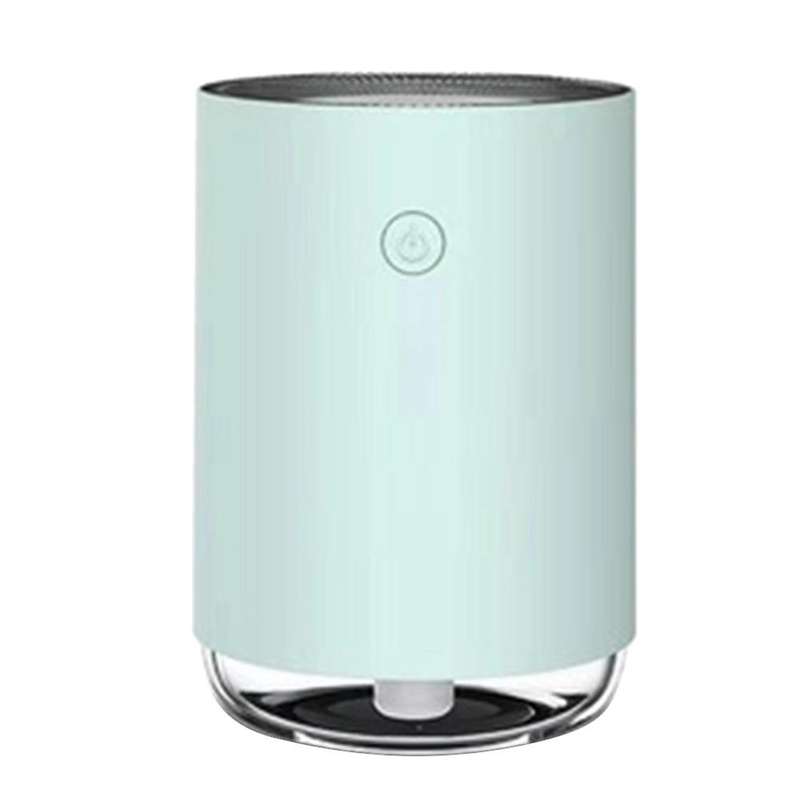 Usb Portable Air Humidifier Wireless Electric Humidifiers Diffuser B