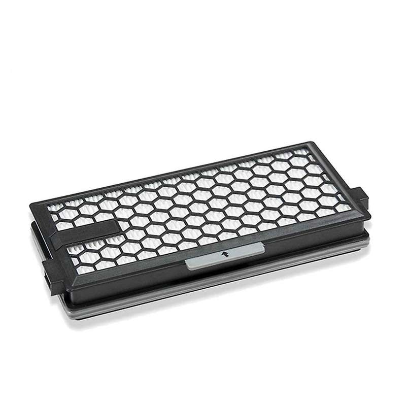 2 Hepa Filter Sf-ah 50 for Miele S4, S5, S6, S8, S8000, S8999 Cleaner
