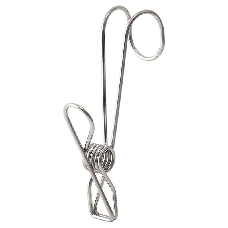 Multifunctional Clothes Windproof Clothespin Household Small Clip