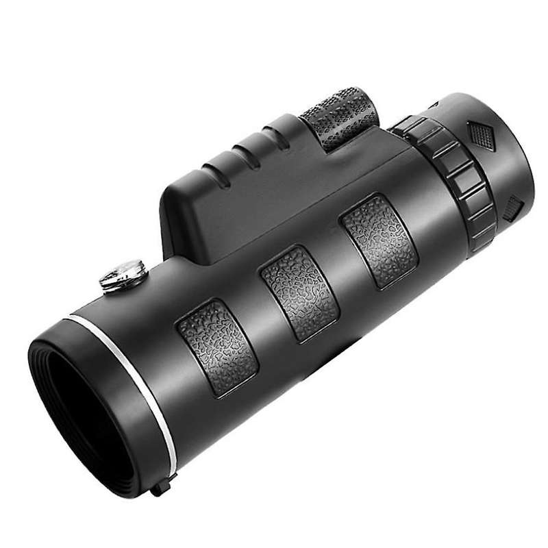 40x60 Monocular Telescope Hd Zoom Fmc Bak4 Weak Night Vision Pocket A