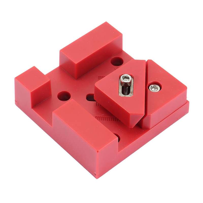 90 Clamp Squares Auxiliary Fixture Board Fixed Clip Woodworking Tool