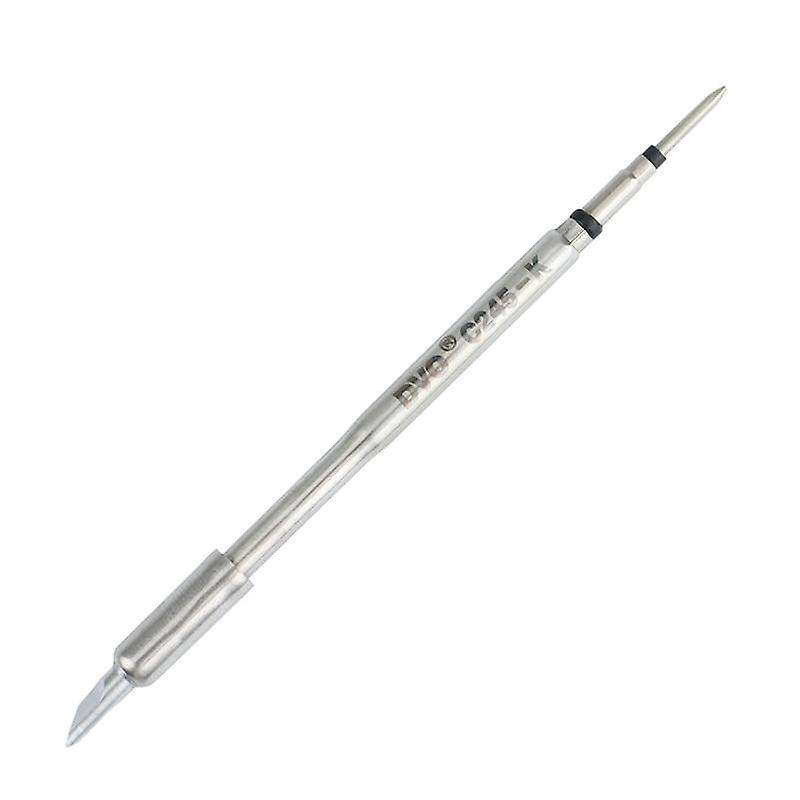 Dvo for Universal for Jbc C245 Soldering Iron Tips-tipped Knife