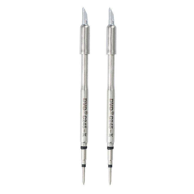 Dvo for Universal for Jbc C245 Soldering Iron Tips-tipped Knife