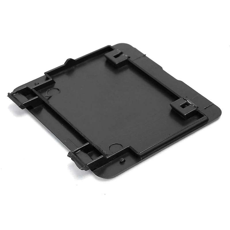Car Rear Tow Cover For-bmw 5 Series E34 520i 525i 528i 528e 1987-1996