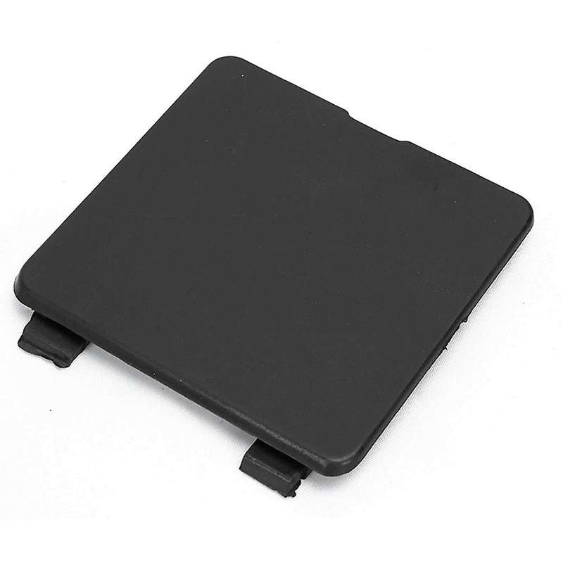 Car Rear Tow Cover For-bmw 5 Series E34 520i 525i 528i 528e 1987-1996