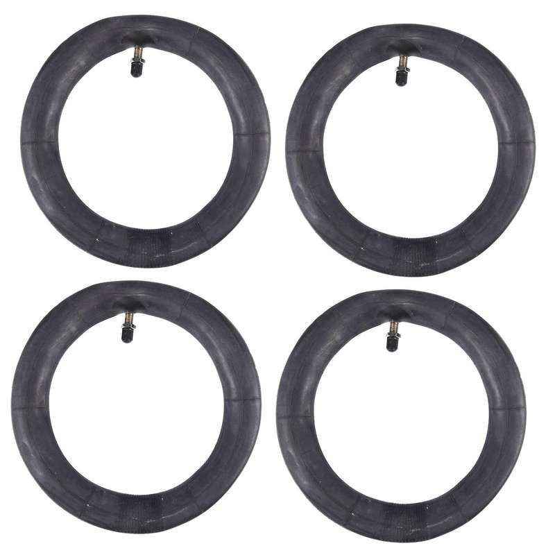 4x Electric Scooter Tire 8.5 Inch Inner Tube Camera 8 1/2x2