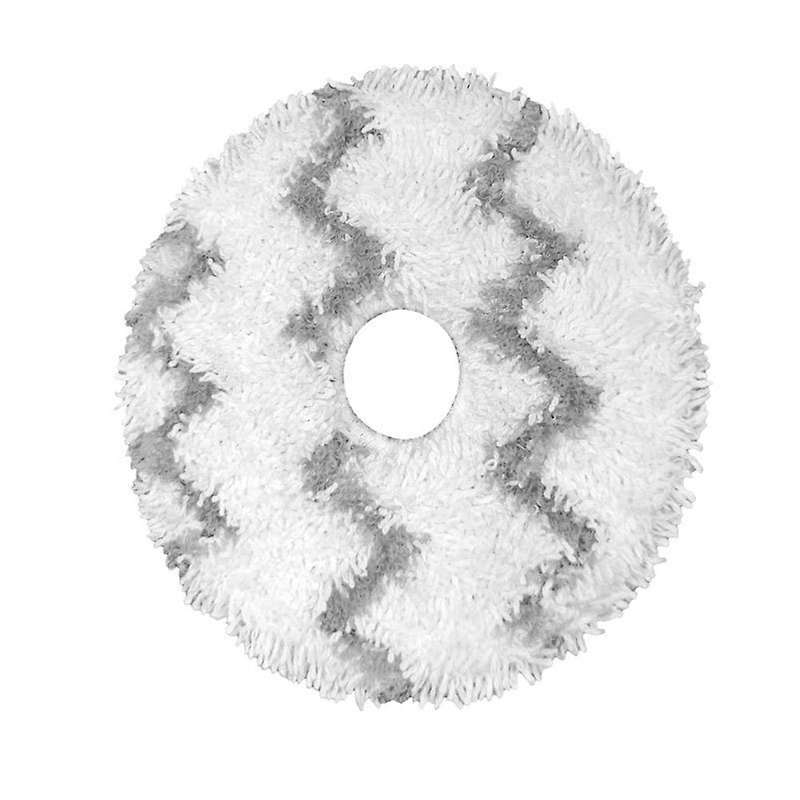 5pcs for Xiaomi Mijia K10 Pro Cleaning Cloth Replacement Cloth