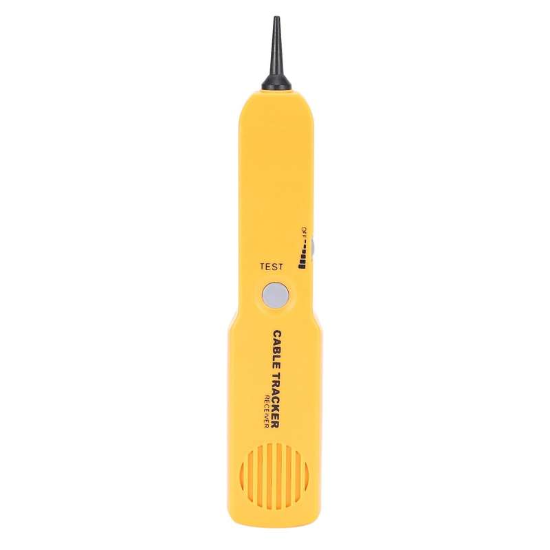 Network Cable Tester, Telephone Line Finder Rj11 Cable Track