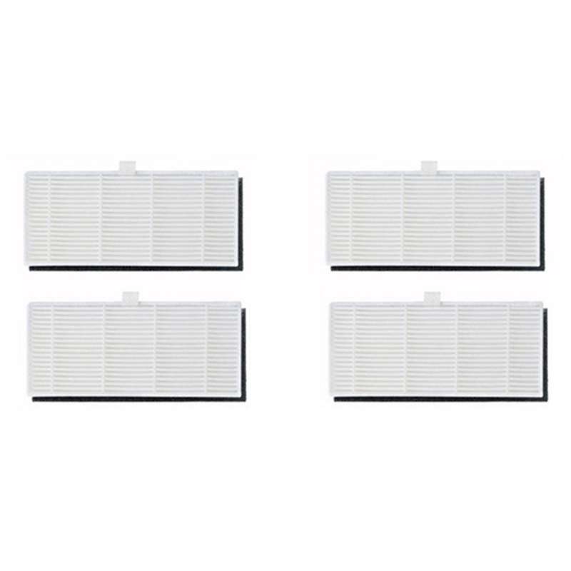 Side Brush for Lydsto R1 Robot Vacuum Cleaner Hepa Filter Mop Cloth