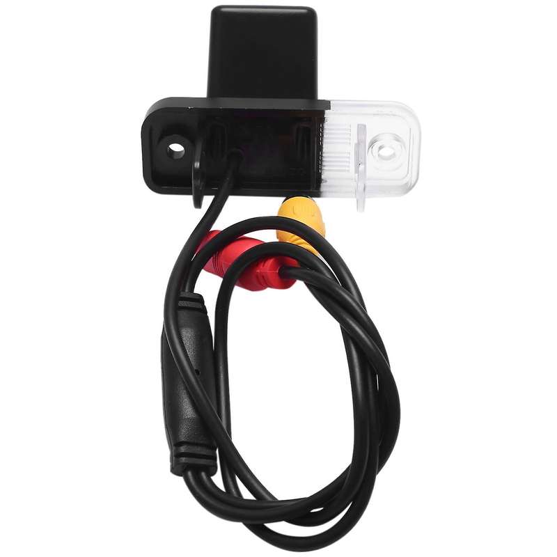 For Mercedes Rear View Night-vision Waterproof Parking Reverse Camera