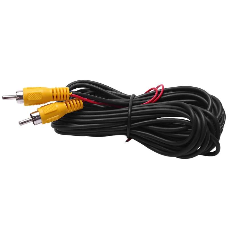 For Mercedes Rear View Night-vision Waterproof Parking Reverse Camera