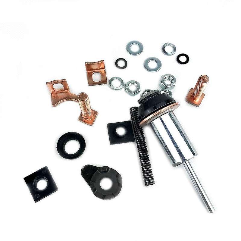 For Land Rover Discovery Defender Td5 2.5 Starter Motor Repair