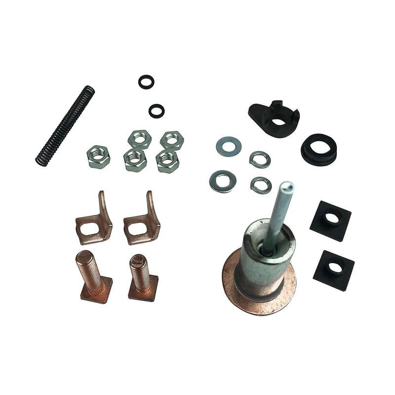For Land Rover Discovery Defender Td5 2.5 Starter Motor Repair